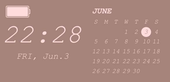 𝐶𝑎𝑙𝑒𝑛𝑑𝑎𝑟 Calendrier Idées de widgets[mj9Glol8YXHOse9sQzR7]