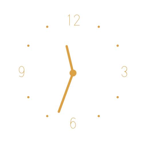 Horloge Idées de widgets[templates_w8So8hfIrOmUqEqQFTUg_CEEB9E88-247A-4300-B855-4E2C37720380]