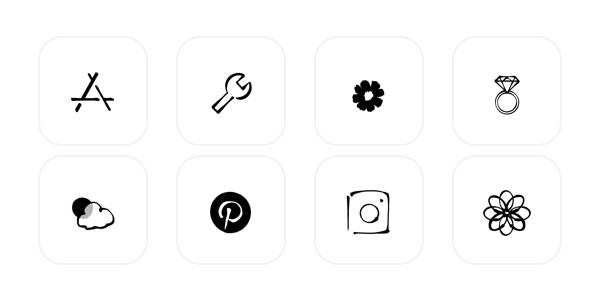  App Icon Pack[gYYdHBYRbx2O0iHJxbiz]