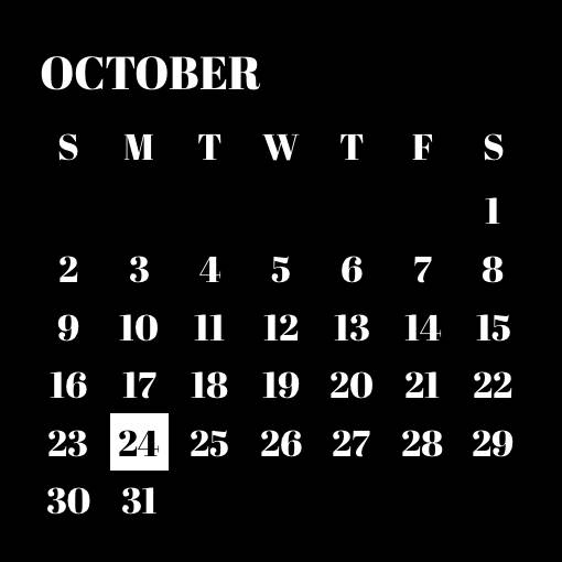 Calendar Idei de widgeturi[qZZlk6KVoZOG4QljCf21]