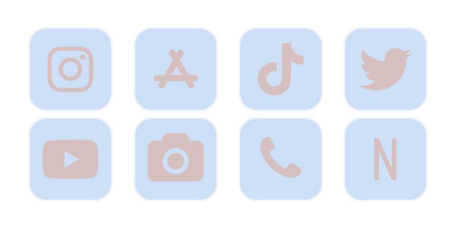  App Icon Pack[XLV4LQPRTVdgG1CozBaT]