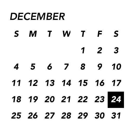 しんぷる4 Calendar Widget ideas[ZOIOi6vhT9UjLlkWwqii]