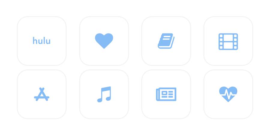  App Icon Pack[92burrTsYRJgtkXsCoPE]