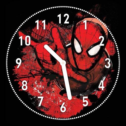 Clock Widget ideas[dvgRDhC7X7Sa0kfglV1g]
