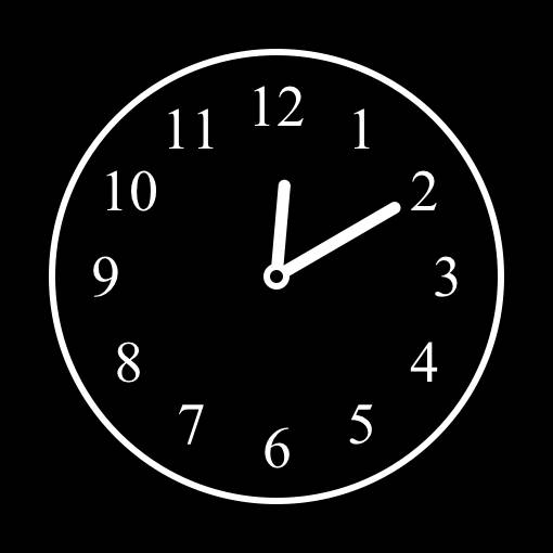 時計 Hodiny Nápady na widgety[Aq9mB28jNDpAX5QQvWZ9]