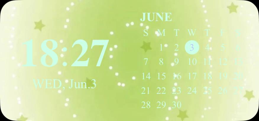 Pastel Calendar Widget ideas[c6eOLRSLNE2sa6vZMyZj]