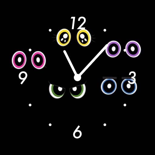 Uhr Widget-Ideen[68y1e0V3A2CzL1m1J7tN]