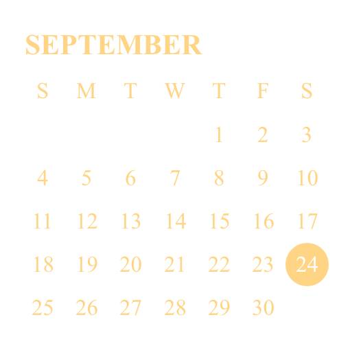 Calendar Widget ideas[lw8phIz5tj50h5sq3JAg]