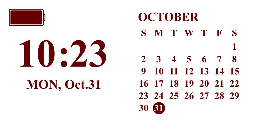 calendar Kalender Widget-Ideen[b2kHqT6n9LyBLzdIpAek]