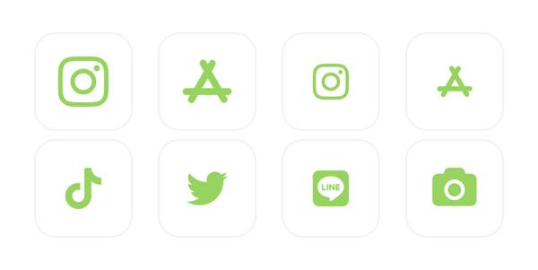  App Icon Pack[7x0h9bvNbxLIpiGBgK6F]