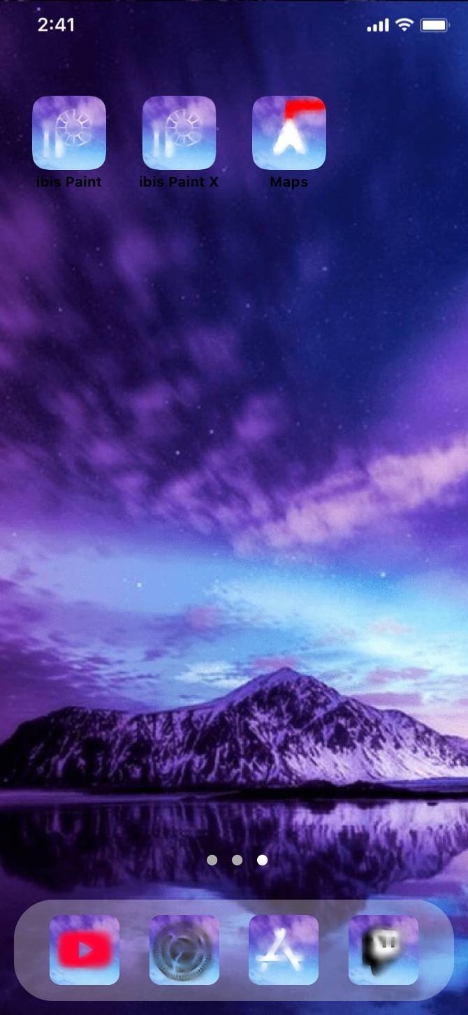 MountainsIdee per la schermata iniziale[LTaD8iKJ8dPW0DaS4zfr]