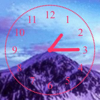 Clock Widget ideas[templates_QoFUJjPl1aUuNGIXzF1K_CF44E22A-992F-4143-87DC-ADD24E1FE23B]