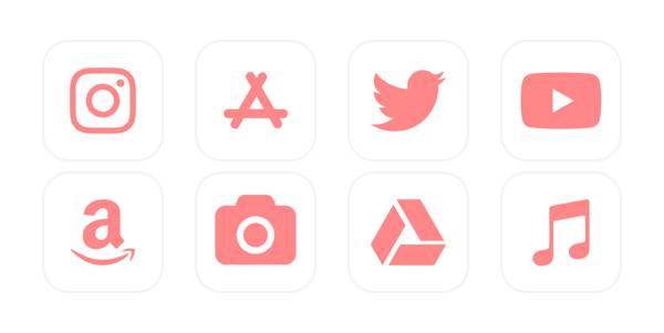 Rood App-pictogrampakket[pKV1HDo9cOO23k1YY1KB]