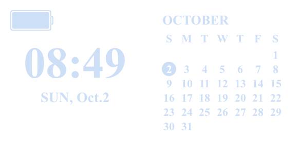 pink time Calendario Ideas de widgets[GpoNPe7K890mxiTB49e5]