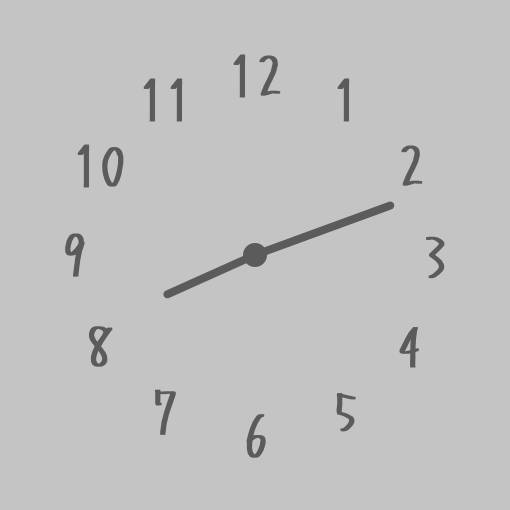 時計 Reloj Ideas de widgets[LwZLXDTUnRD9ItDa3p9U]