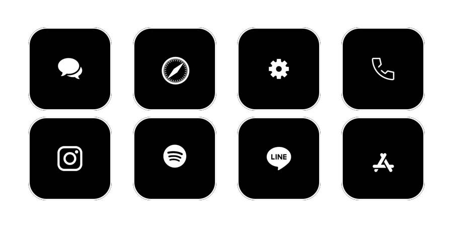  App Icon Pack[zAFNuEEZhecNOEU6SfRt]
