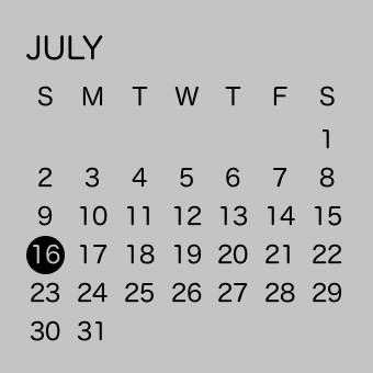 Calendário Ideias de widgets[templates_YZSuhfH2zF3Xa9yxMNAv_F91B8ACF-54BA-4ECA-B8F9-720DCA91FF4B]