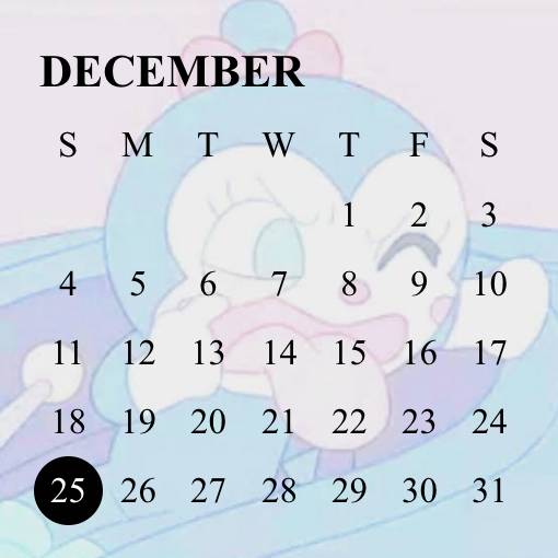 Calendar Widget ideas[f94Q9Ixmq5tAmfArOSWx]