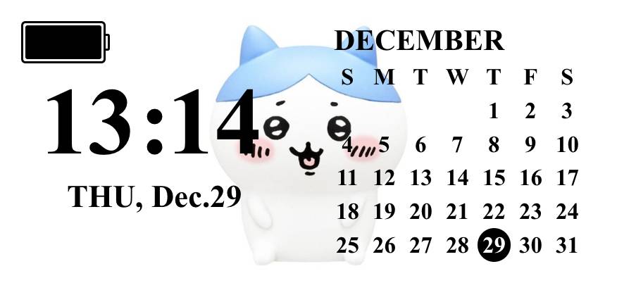 Calendar Widget ideas[2oi4wOktveDBWck6hbaU]