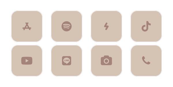  App Icon Pack[lI8sG87IUJ4Nh2o9cgKP]