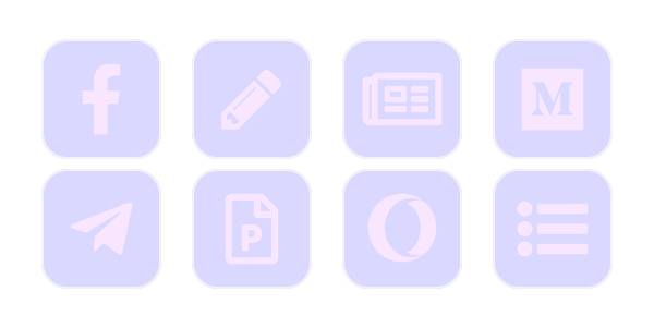 collegePack d'icônes d'application[sUdPOKYQZDTIax4hZYBM]