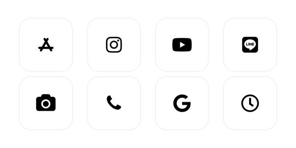  App Icon Pack[HEbclENjpLHT7pbttLaV]