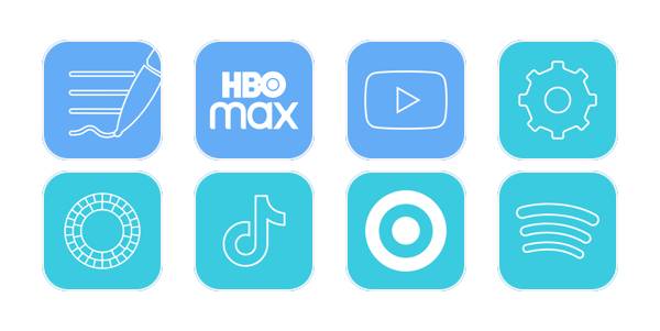 Wannderer Icons アプリアイコン[WPSzZHAO2ce73GEeuHeB]