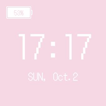 Aika Widget-ideoita[YWNztzHa2By6ttezI37P]