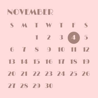 schedule Kalender Widget-ideeën[iIOx4kg7PqBsWbVGmmET]