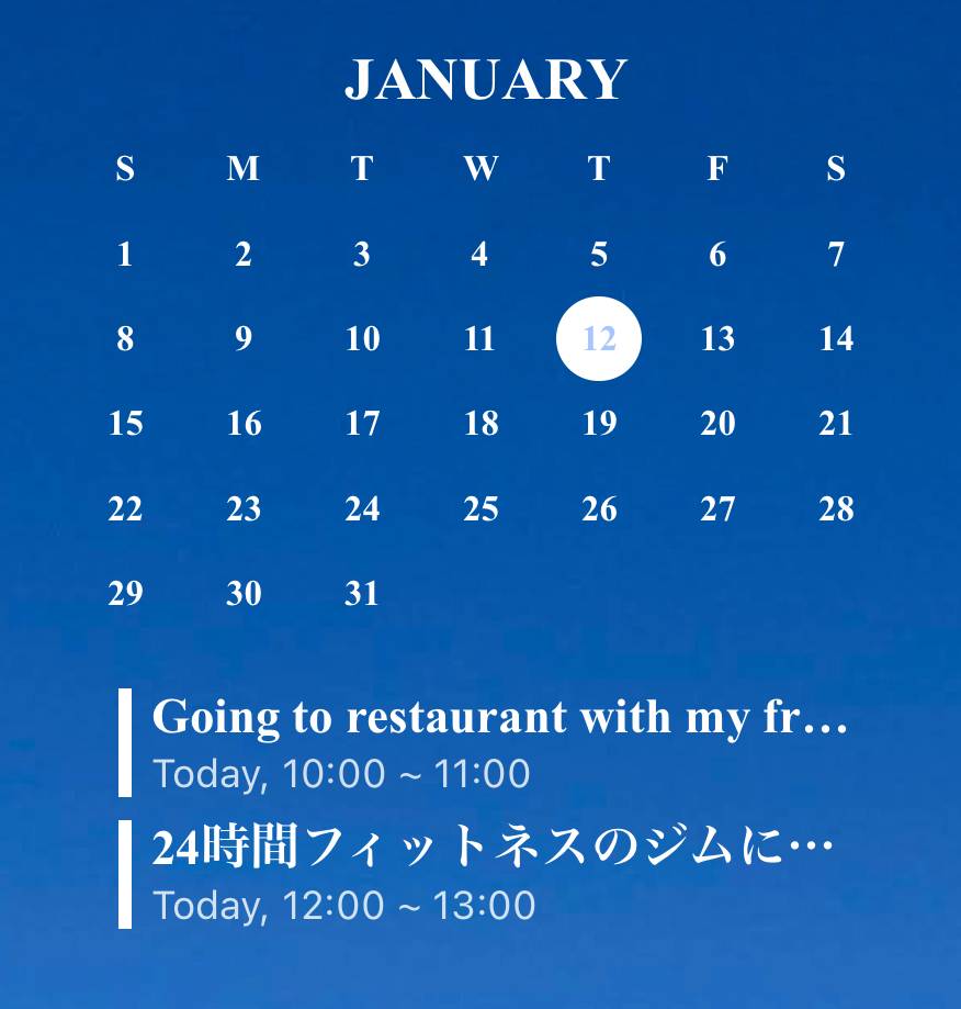 Calendar Kalendář Nápady na widgety[nBxNWyILnhhUFwa2xMa1]