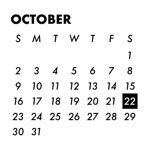 カレンダー Kalendář Nápady na widgety[NJ8K1qp9mlYDGdFDwhiL]