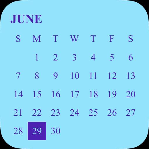 Calendar Widget ideas[RO1wLBPxLT9cHLZv5jUi]