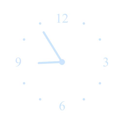 Summer Clock Widget ideas[ll6oYZjMHWwx9qHG1M07]