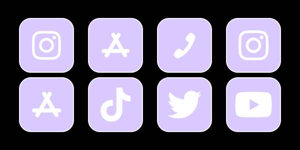  App Icon Pack[LX8gzFqqQWYRxrMATCmG]