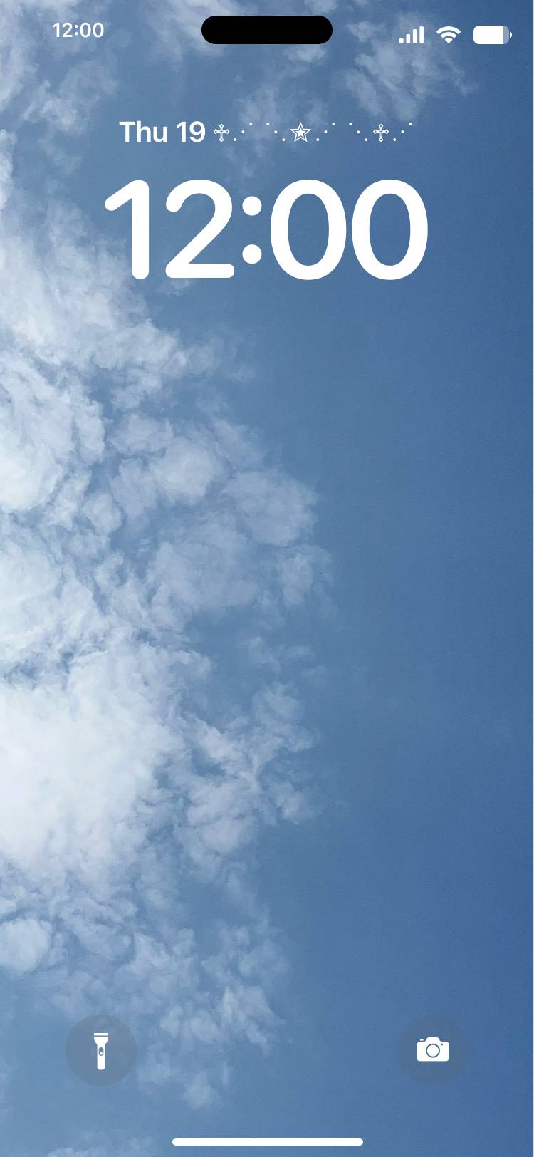 空 Κλείδωμα οθόνης[NOl9TPqgJrOvB8Uptr09]