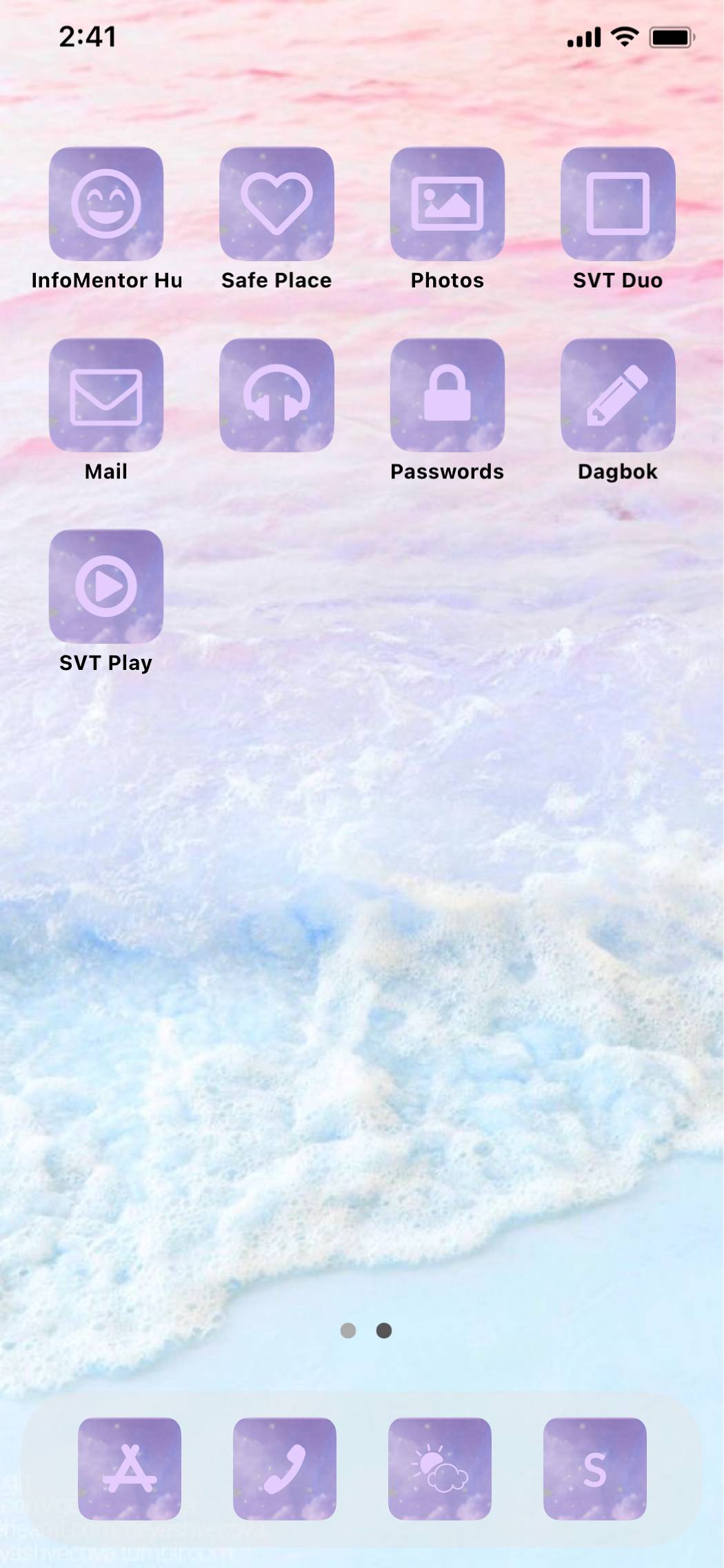 pastellHome Screen ideas[LDRFo9qwRakk1PDKmS1x]