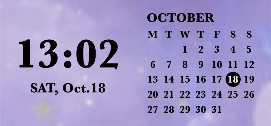 Calendar Widget ideas[LDRFo9qwRakk1PDKmS1x]