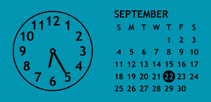 calendarÓra Widget ötletek[G0S6xIMkijiK8jsCdIGt]