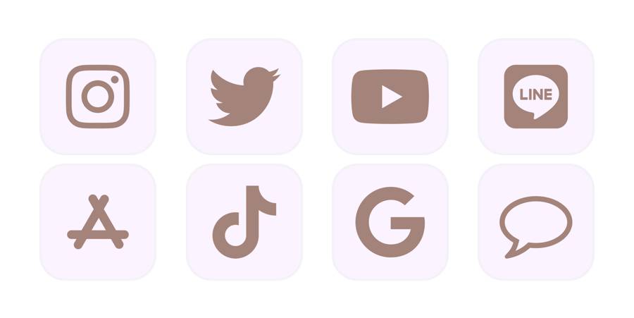 あ App Icon Pack[JloX6y6yg8HdI7Dr1Bly]