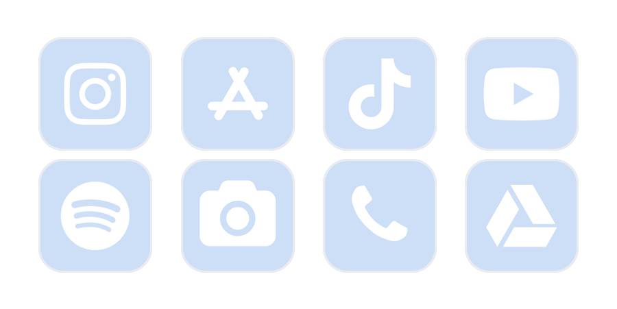  App Icon Pack[WGEmUOohGcZxSH6Kfs6M]