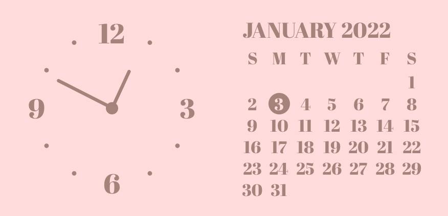 時計Clock Widget ideas[sPQNwP79FJMj87PMFQbQ]