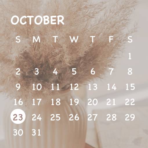Kalendár Nápady na widgety[KYUNlGRoHwHJlzshzjGY]
