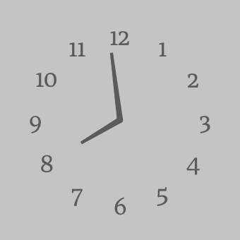時計 Hodiny Nápady na widgety[3bwaWqZ1mW3qW1xFCZ5b]