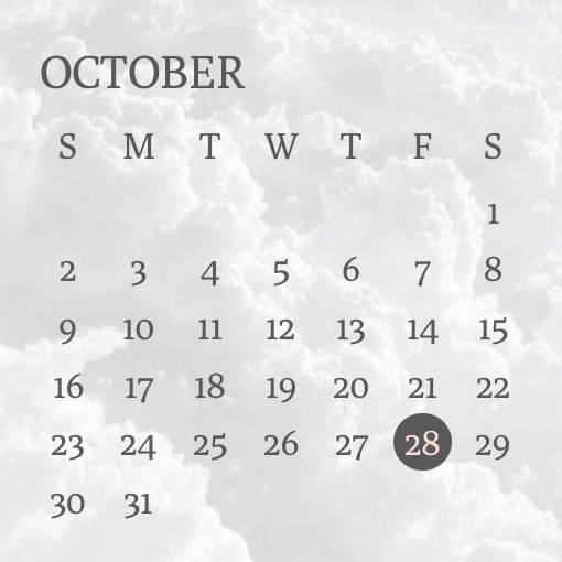 カレンダー Calendar Widget ideas[du26tH3MHIuz0P2PzZZf]