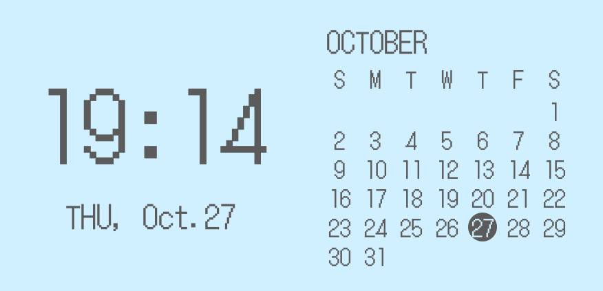 Kalender Ide widget[3vS9VFHkcIURIi7E4svV]