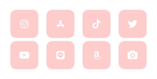 ふわふわبسته آیکون برنامه[UDIjtLVFA8DcxBGl2ua1]