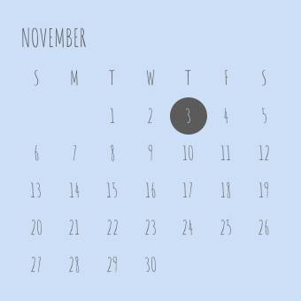 Kalender Ide widget[p5FVAWsrTbatkeaE6EzQ]