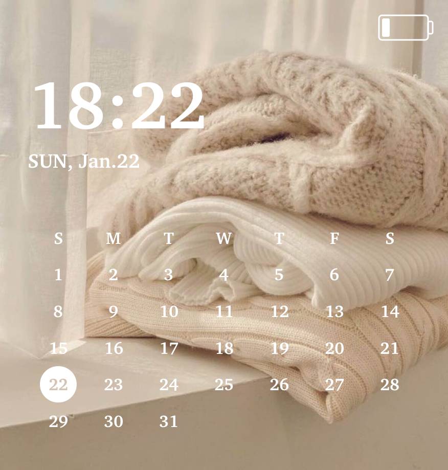 Lịch ý tưởng widget[svmIZMYyOZTRj0R5aPt7]