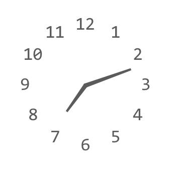 時計 Klok Widget-ideeën[j6qY1bsL8QJgGvTtKdHr]