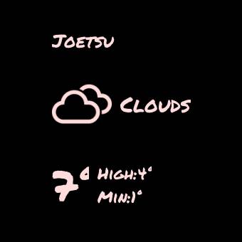 Időjárás Widget ötletek[FIiReMopvK7CVR0MXkc5]